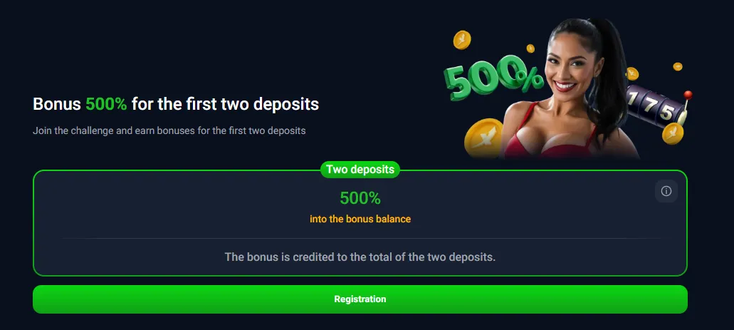 topx bonuses promotions